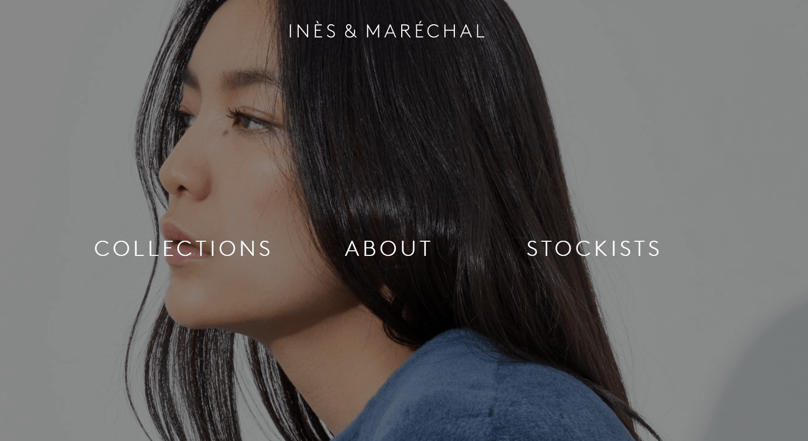 Inès & Maréchal官网-专业皮草品牌Ines Marechal